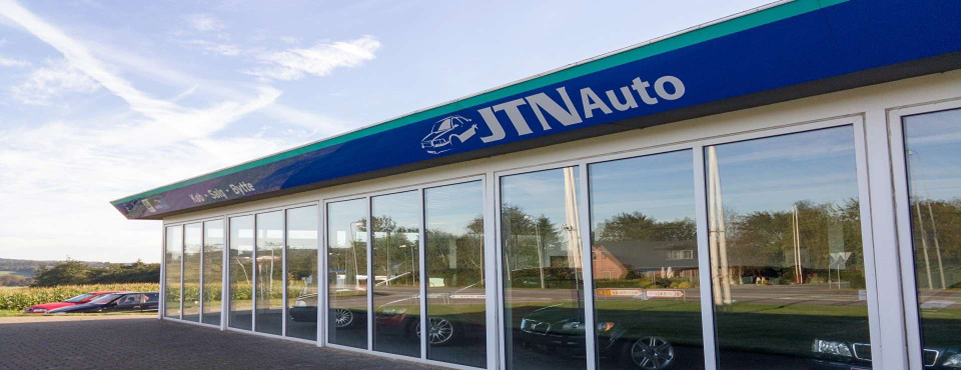 JTN Auto