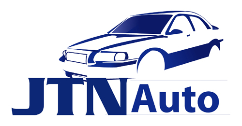 JTN Auto logo